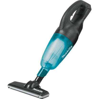 Makita 18V LXT Cordless Vacuum – XLC02ZB (Bare Tool)