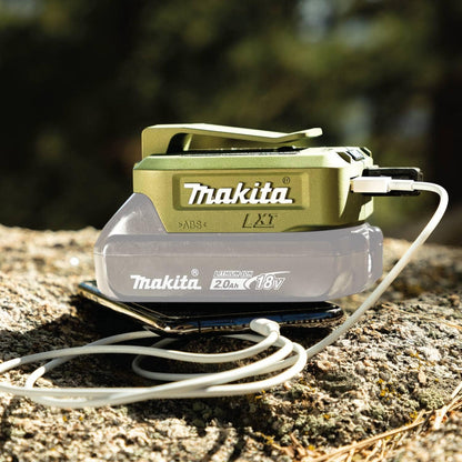 Makita ADP05 Compact 18V Portable Power Bank